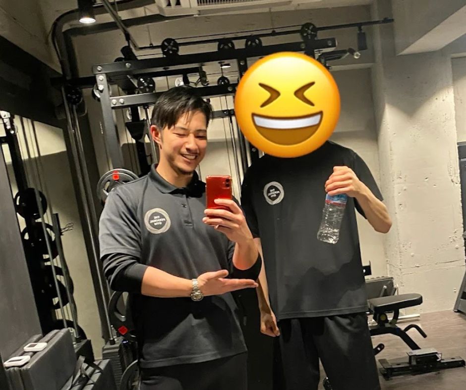 【阿佐ヶ谷51】Sさま