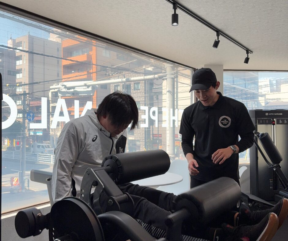 【菊川・森下店】ZS様