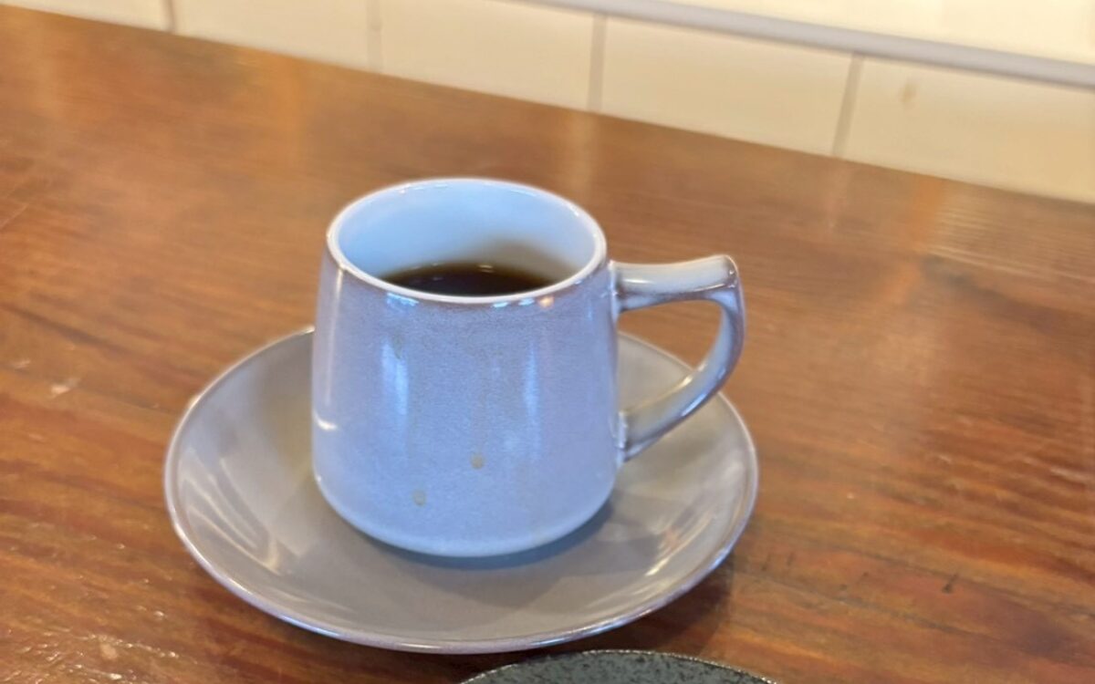 コーヒー