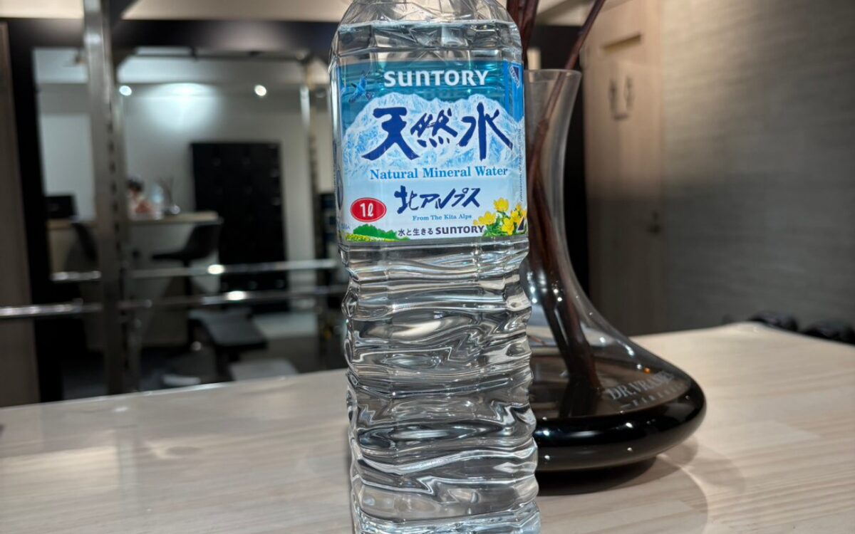 水