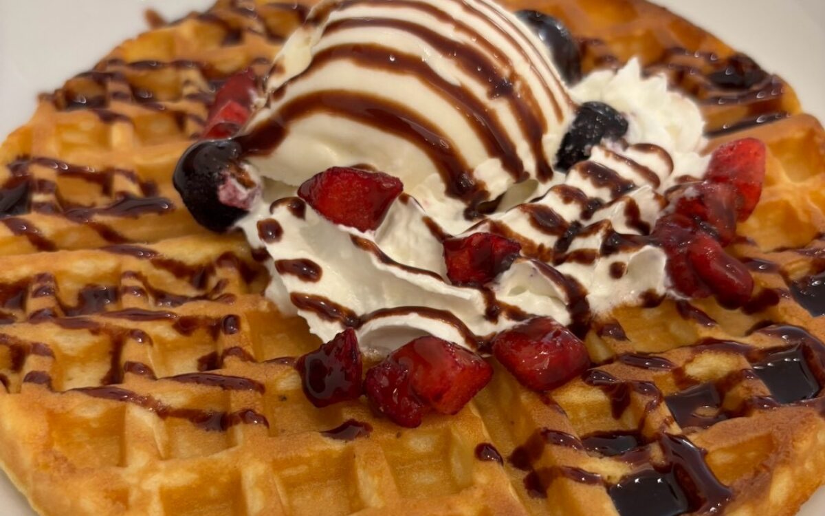 パンケーキ