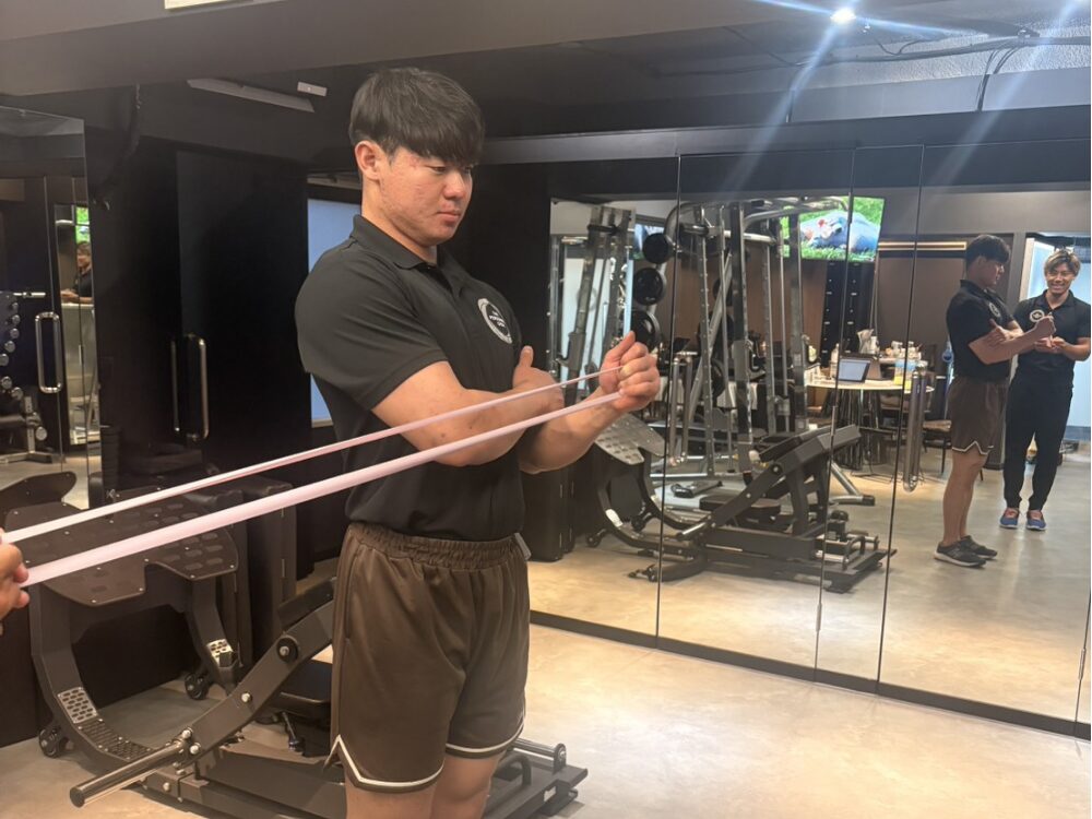エターナルローテーション