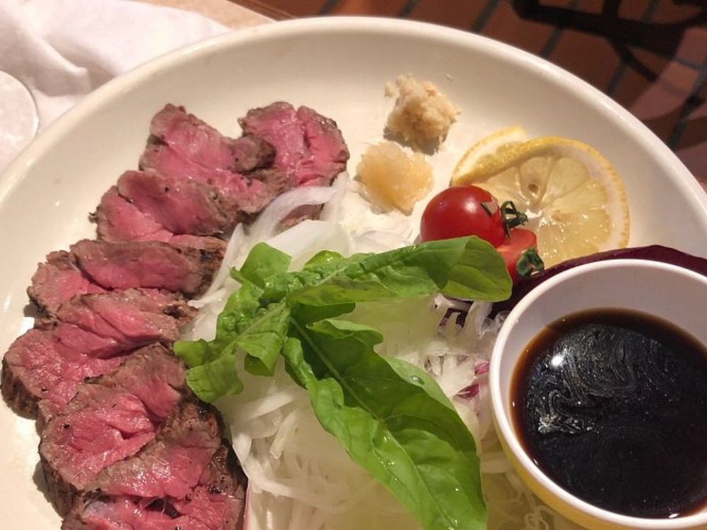 肉の大山　上野店