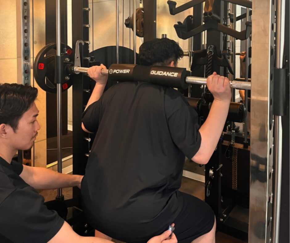 板橋ANNEX39　宮本さん