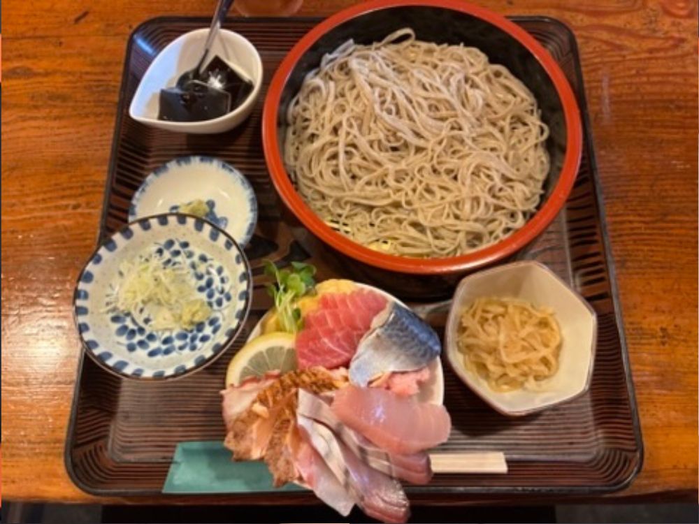 小岩　整った食事