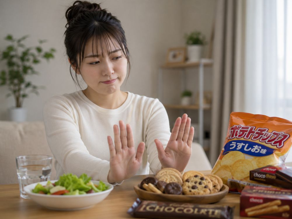 お菓子
