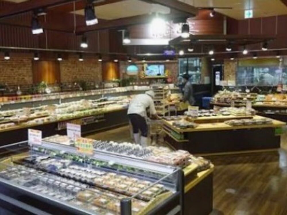 小岩 サミットおすすめメニュー