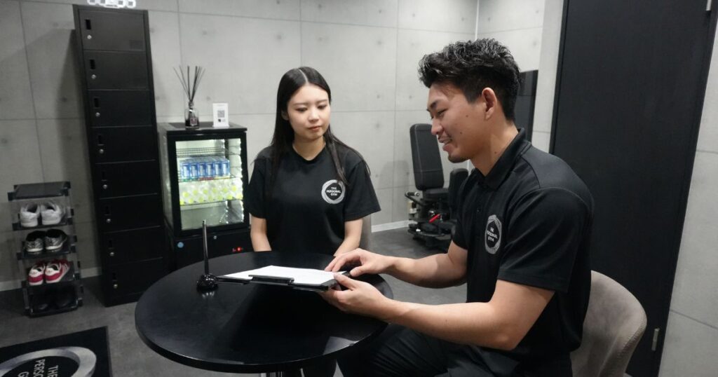 パーソナルジムの初期費用はいくら？相場や内訳を徹底解説！費用を抑えるポイントも紹介