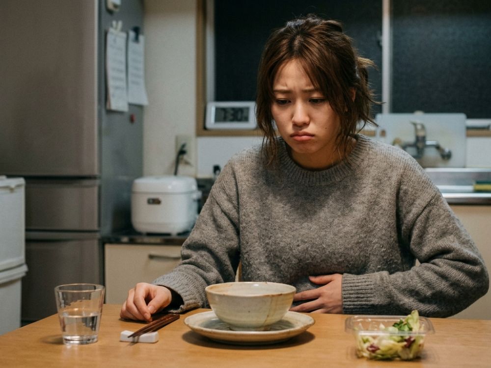 食事制限