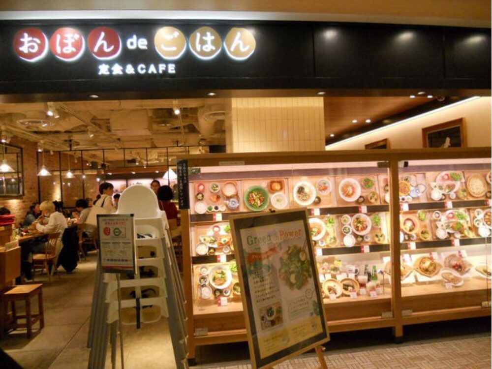 おでん de ごはん 上野店