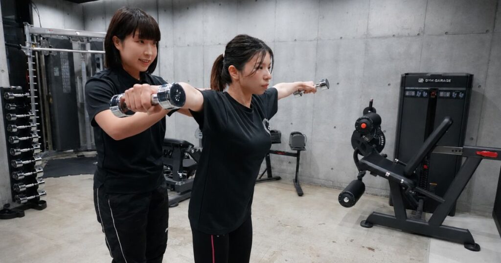 パーソナルトレーナーは正社員と業務委託どっちが良い？パーソナルジム選びで知っておきたい違いを解説！