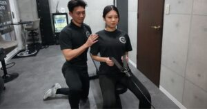 パーソナルジムは何ヶ月通えば効果が出る？実際に通うお客様へのアンケートをもとに徹底解説します！