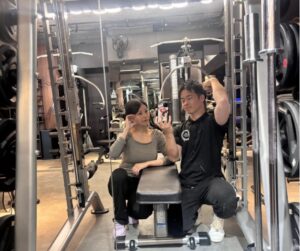 【柏店】お客様の声K様
