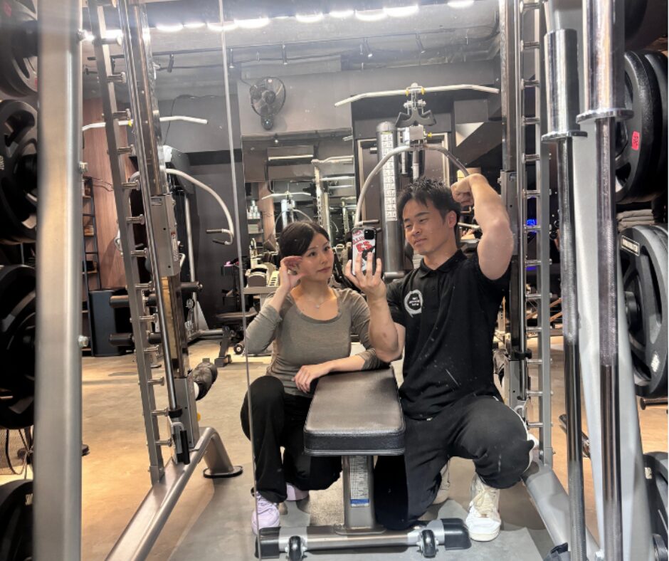 【柏店】お客様の声K様