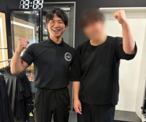 高槻店お客様の声