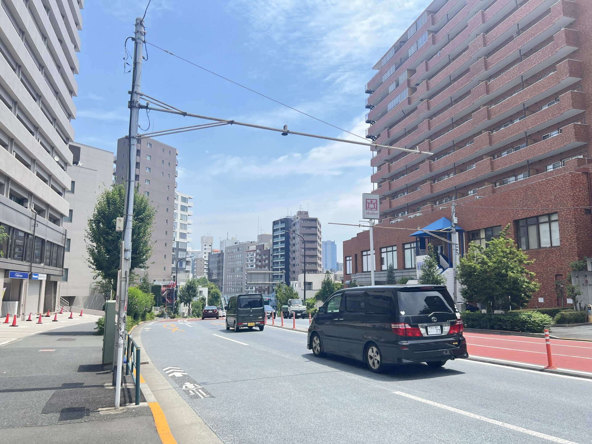 富久町の画像