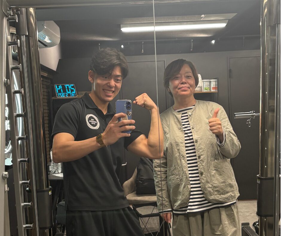 【高田馬場店】H様