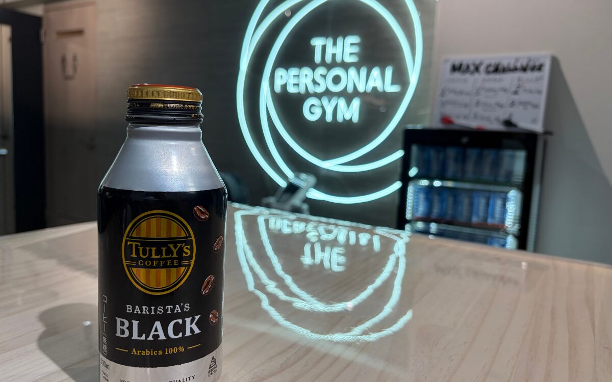 コーヒー