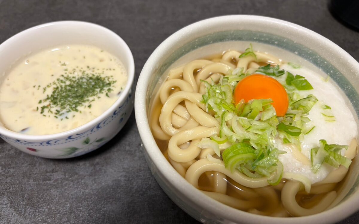 うどん