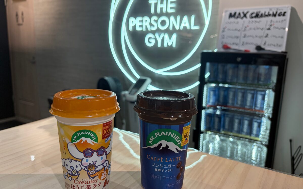 コーヒー