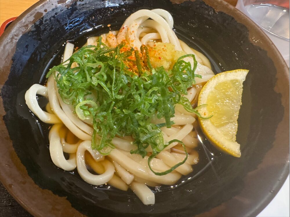 うどん