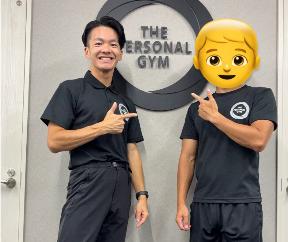【平塚店30】　設備もサポートも充実！これから通うのが楽しみです！