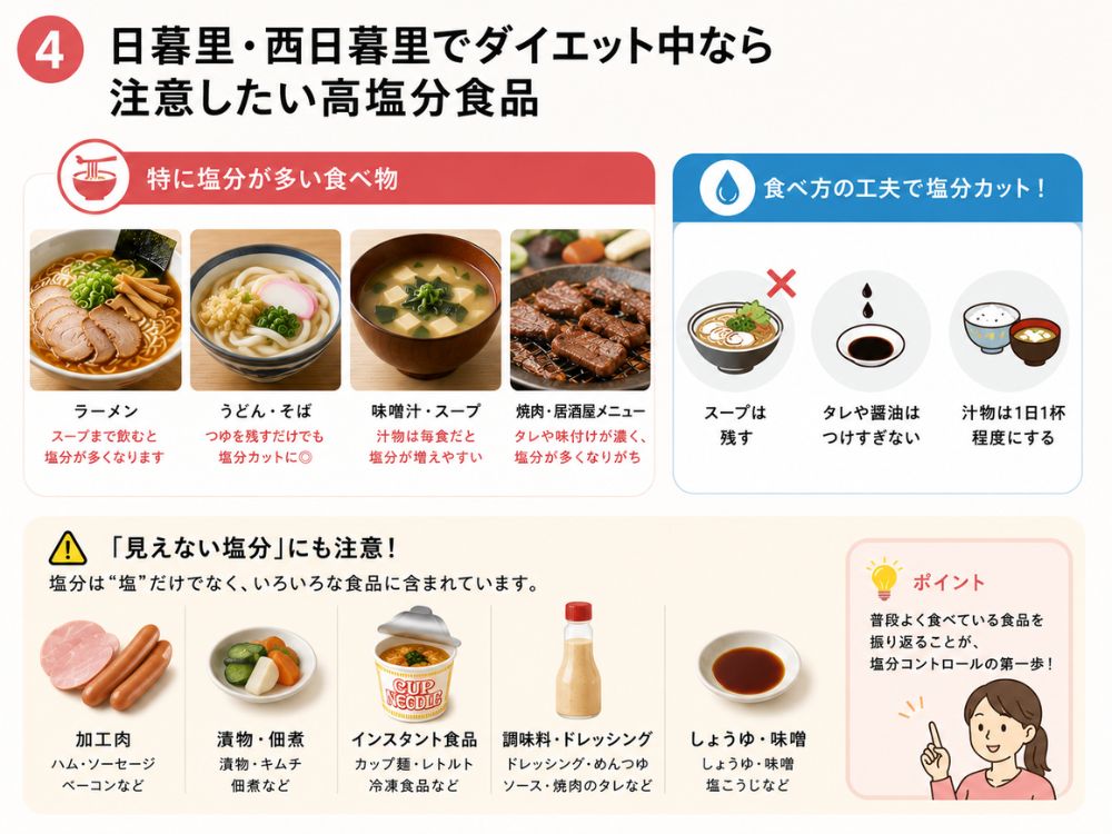 食品一覧