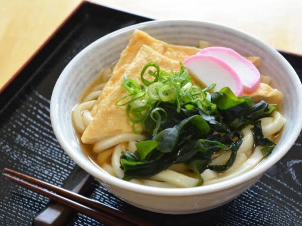 うどん