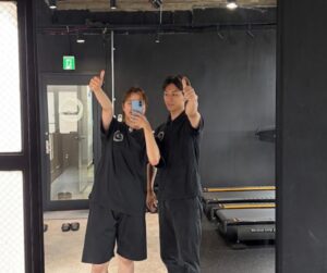 梅田店　お客様の声