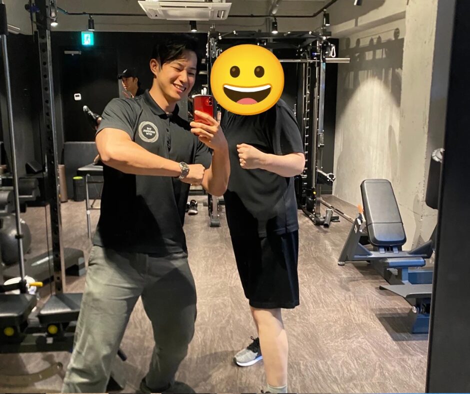 【阿佐ヶ谷69】I様