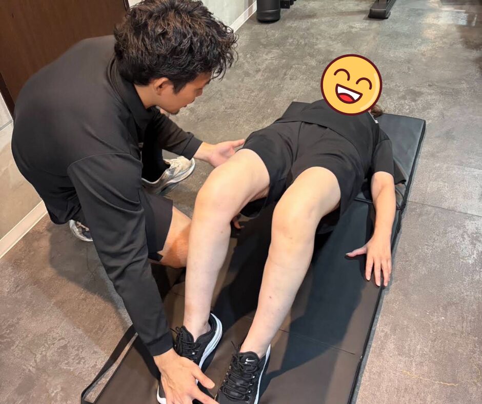 西巣鴨店　三浦さん