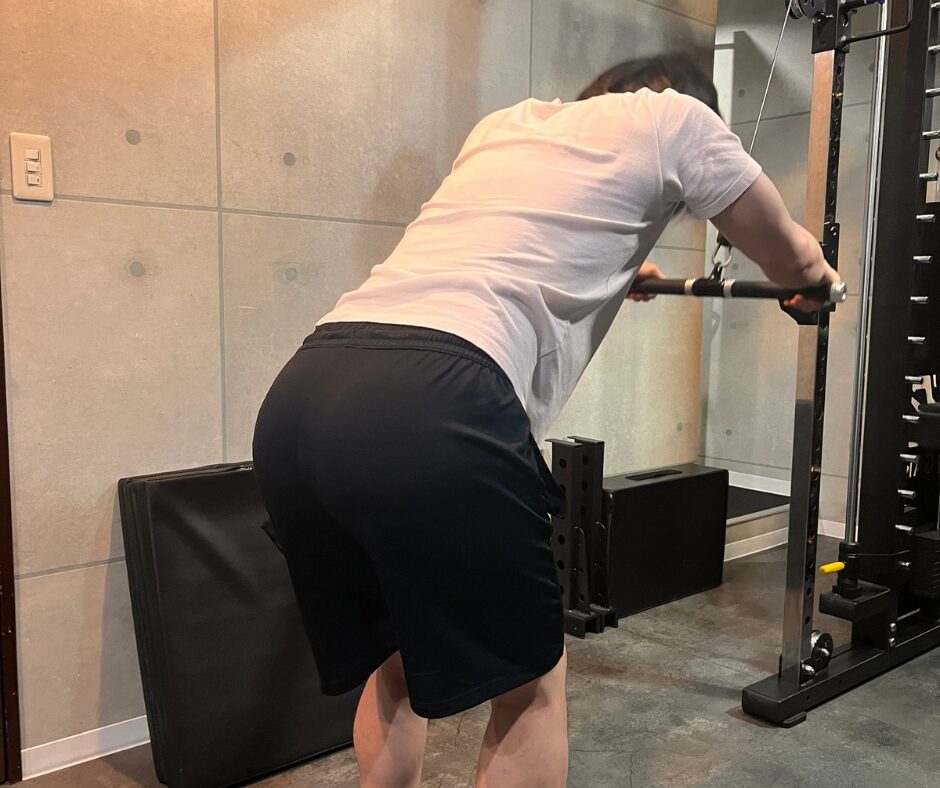 西巣鴨店　青木さん