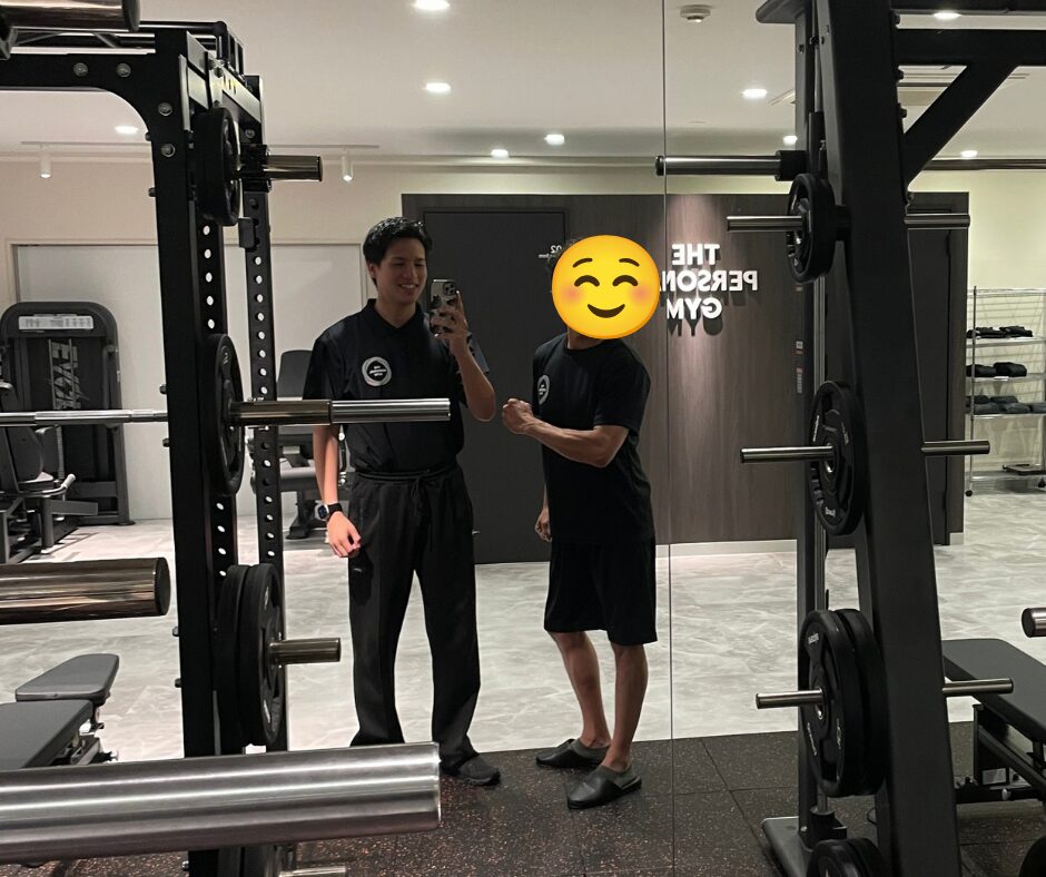 【薬院天神店22】YM様