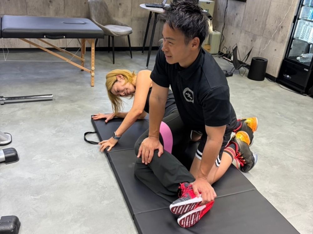 整体の様子
