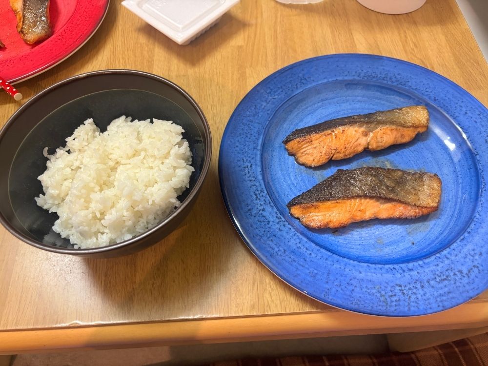 健康的な食事