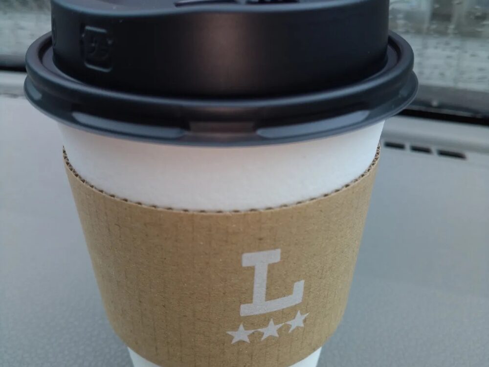 コーヒー