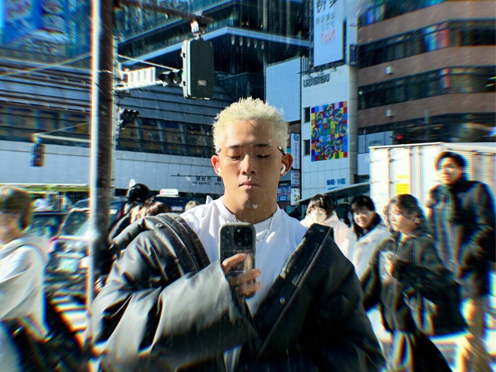 佐藤の顔