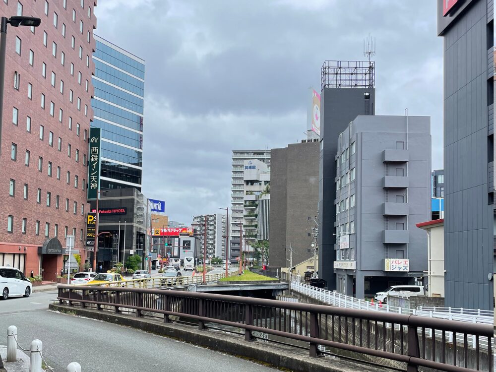 おすすめ散歩道2の写真