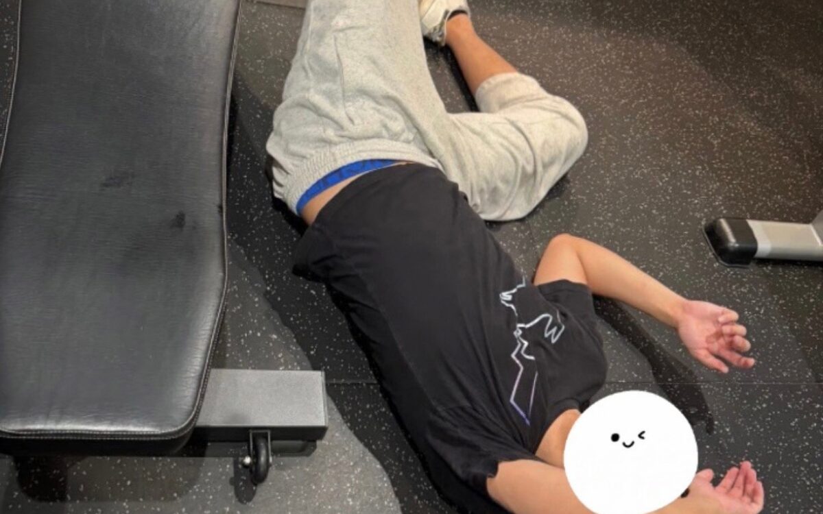 お客様の写真
