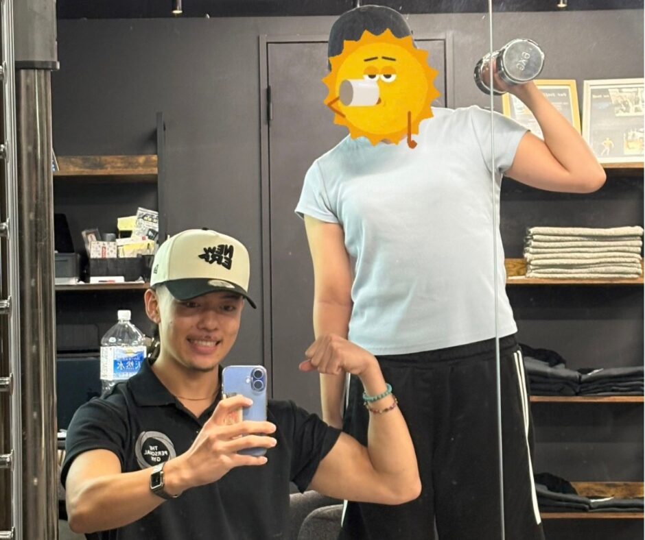 【高田馬場店】K様