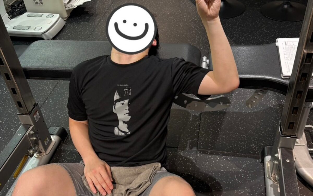 お客様の写真