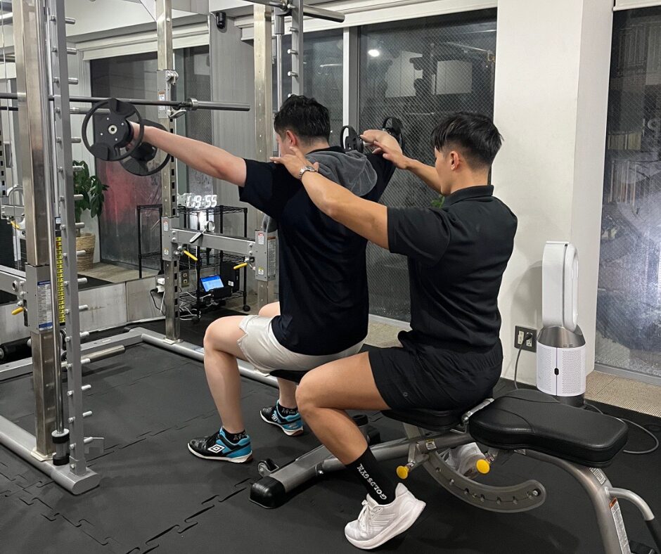 麻布十番ANNEX50