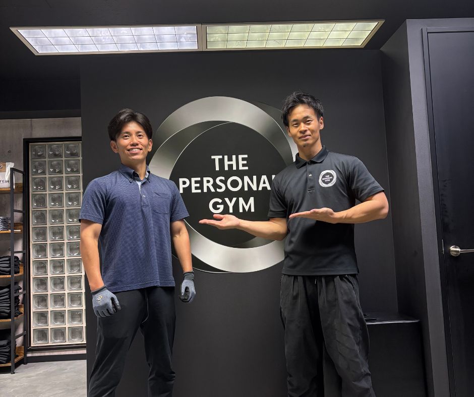 【柏店】お客様の声K様