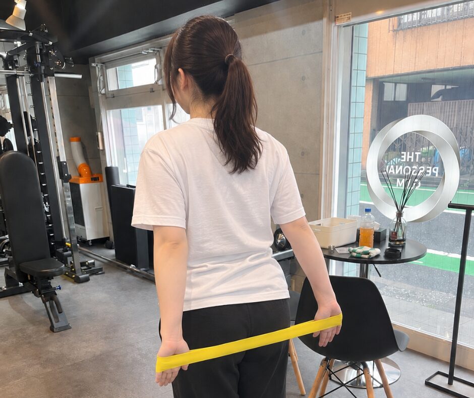 西巣鴨店　河合さん