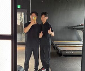 梅田店　お客様の声
