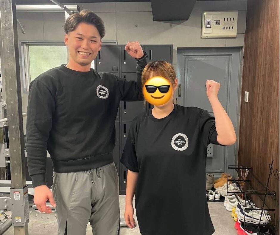 【高田馬場店　G様】