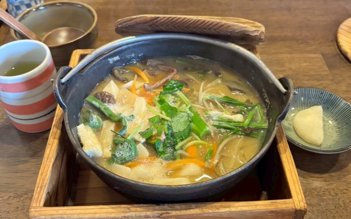 ほうとう