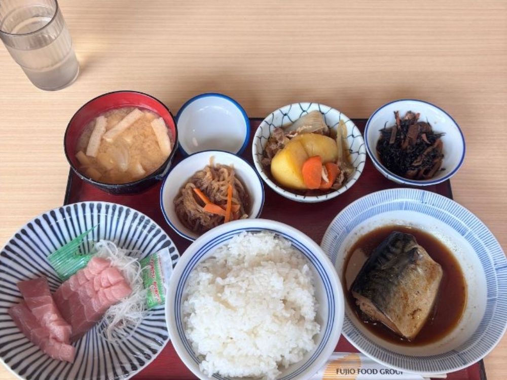 筋肉を増やす食事
