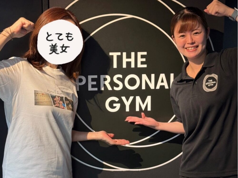 お客様との写真