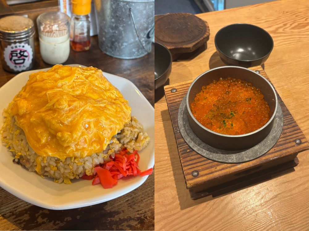 糖質ブログご飯画像